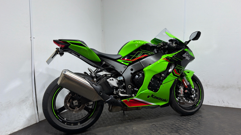 Kawasaki Ninja Zx 10 ZX1002LPFAN (23MY)